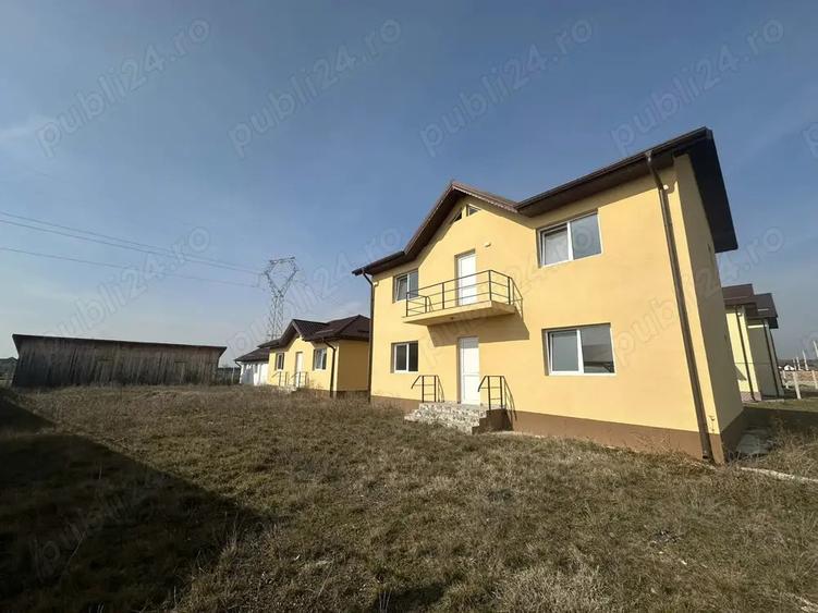 Casa noua, complet finisata, gata de mutat! - 2