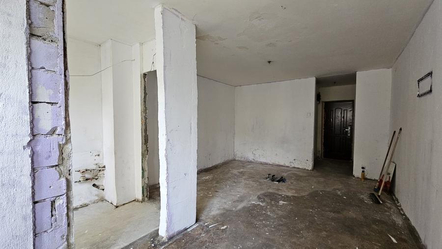 Piata Delfinului, Chisinau, Dobrina - 1