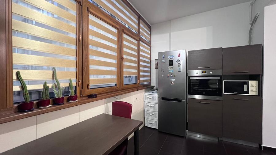 Apartament 2 camere, 71 mp, complet mobilat și utilat, etaj 1, parcare - 3