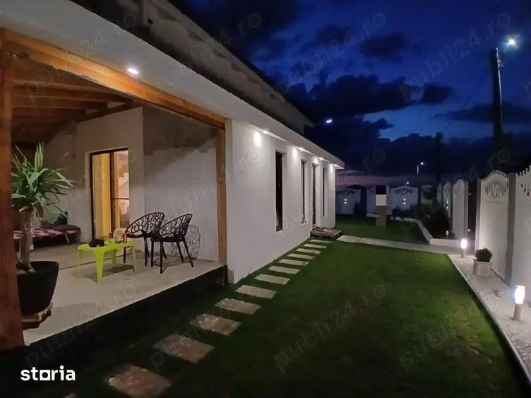 Casa Sanandrei, 3 camere - 6