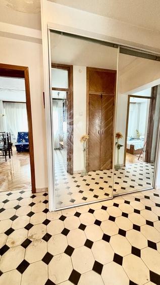 Apartament 3 camere Calea Calarasilor - Decebal - 5