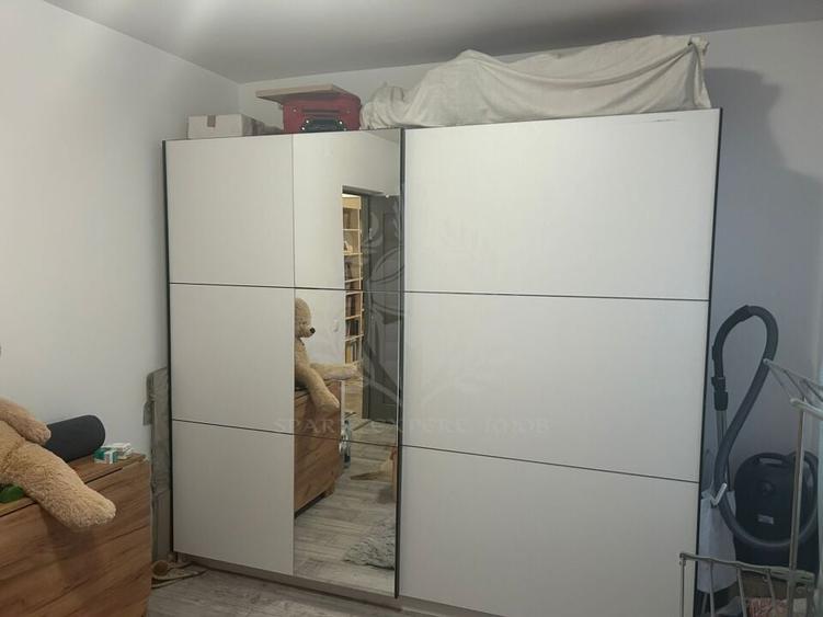 3 CAMERE // CINA // ETAJUL 1 - 5