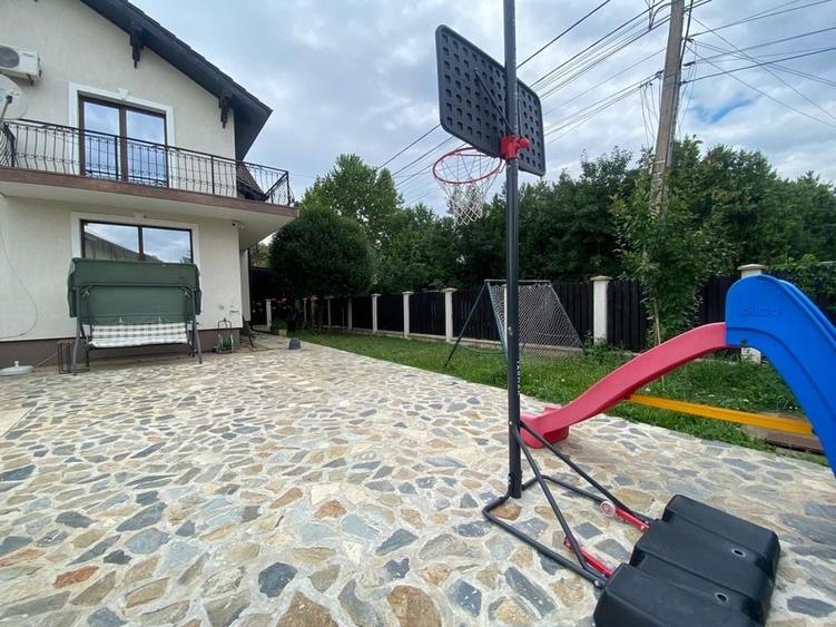 Refugiu elegant cu piscină privată &icirc;n inima Iancu Nicolae - 5