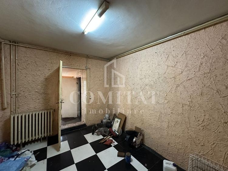 Apartament cu 3 camere | Finisaje clasice | Cartierul Zorilor - 10