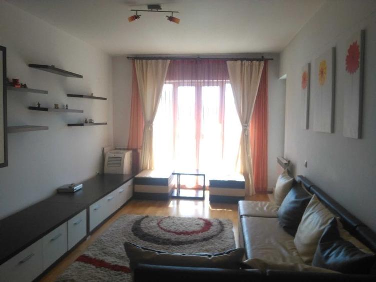 De vanzare apartament 2 camere,Tatarasi - 7
