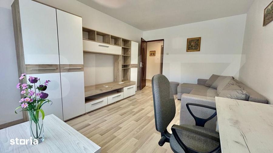 Apartament modern la prima inchiriere in Zona Rogerius - 2