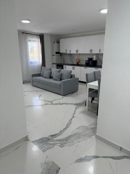 Închiriere apartament Minerilor ,2 camere etaj 1 ,loc de parcare inclus - 10