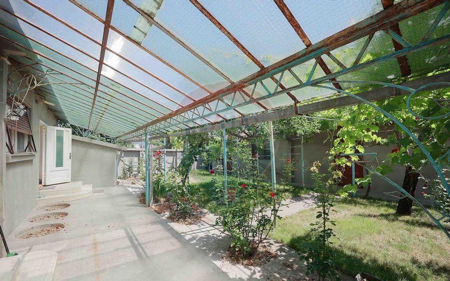 Casa cu 5 camere,489 mp teren de vanzare, in zona Io?... - 1