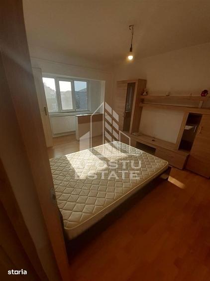 Apartament cu 1 camera, 28 mp, petfriendly, Timisoara, zona Bucovina - 3