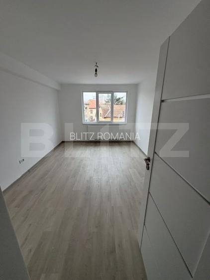 Apartament 2 camere, 44 mp, semicentral Targu Mures