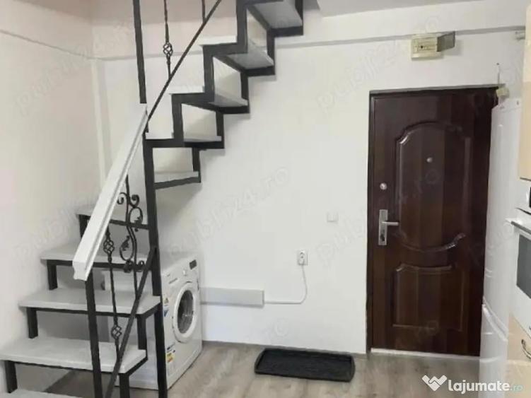 Aparatorii patriei etaj 5 din 5 berceni - 5