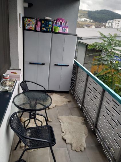 PF inchiriez apartament doua camere - 2