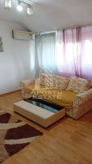 Apartament cu 2 camere de inchiriat, zona Girocului-Timisoara - 1