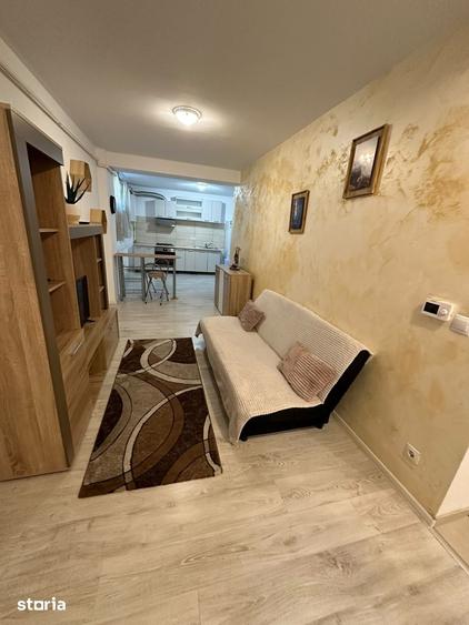 Valea Lupului langa Atrium Garden 2 camere 60 mp + loc de parcare - 5
