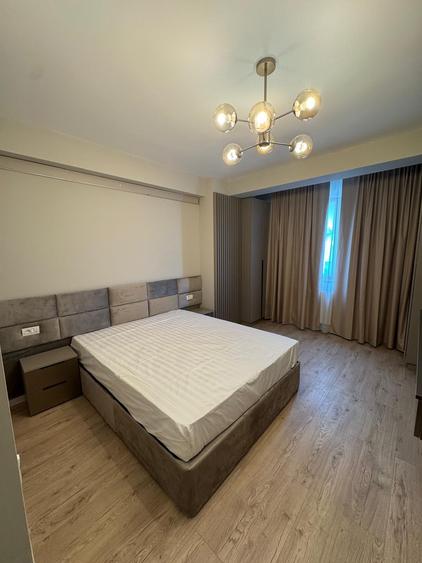 3 Camere Decomandat Zona Campus Universitar Totul Nou Primul Chirias Loc Parcare - 3