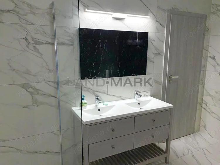 COMISION 0% Duplex despartit prin garaj liziera padurii Dumbravita - 17