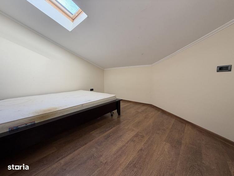 Apartament de vanzare spatios 144 util in Centru zi de zi - 5