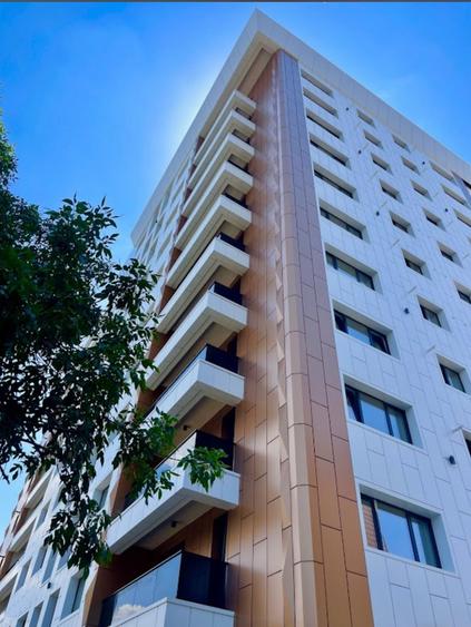 Apartament 2 camere Mobilat premium Mobexpert Loc de parcare inclus - 5