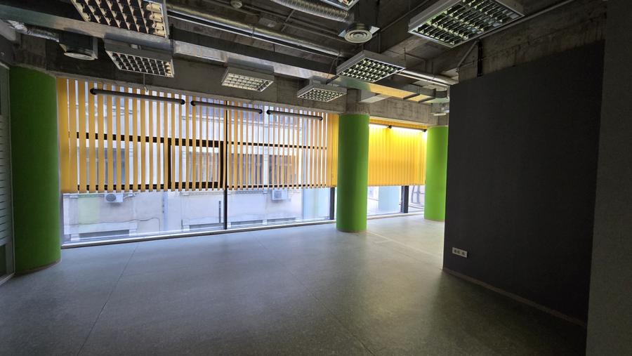 De inchiriat spatiu de birouri zona Universitate - 5