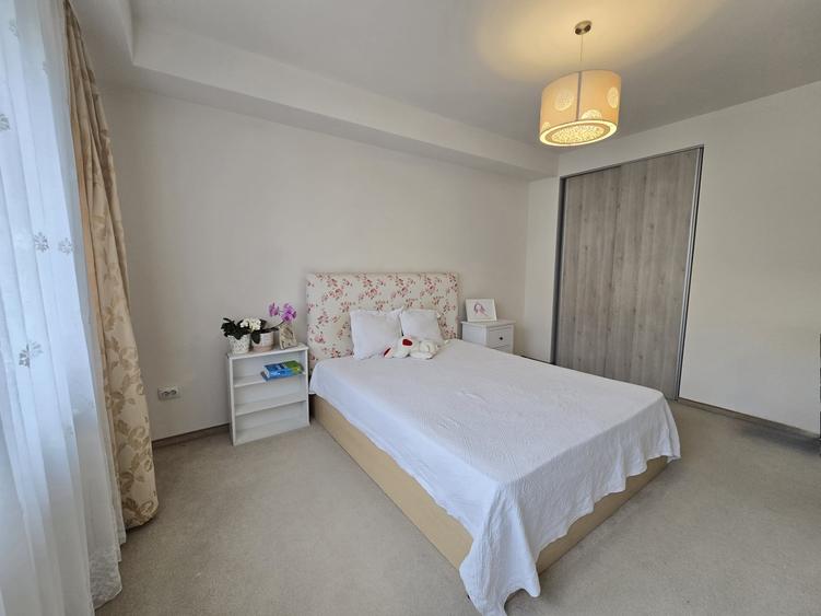 Casă duplex premium, grădină amenajată, zonă liniștită – aprope de VIVO - 5