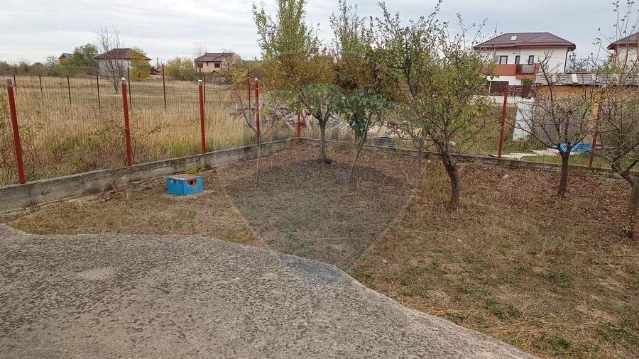 Vanzare Casă / Vilă 5 camere Saftica Primarie - 15