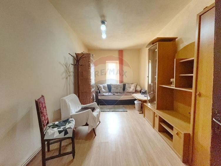 Teren generos cu o casă locuibilă în Timișoara, cartier Freidorf, pe s - 2