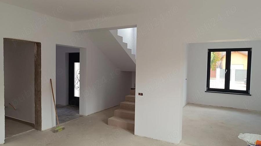 Casa in comuna Cornu - 8