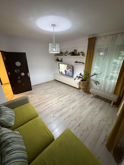 Apartament 2 camere Milcov 112e, bloc nou. - 6