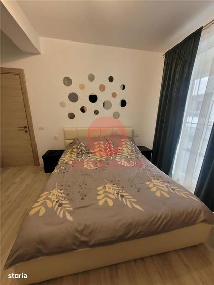 Apartament Superb, 2 Camere, La Cativa Pasi de Mare, Zona Alezzi - 9