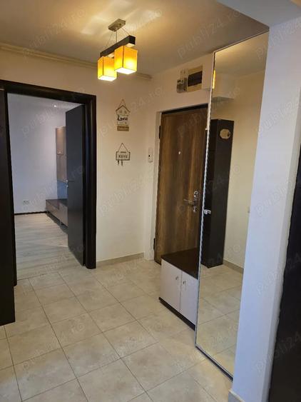 Apartament 2 camere decomandat | Tomis Nord Campus direct proprietar - 6