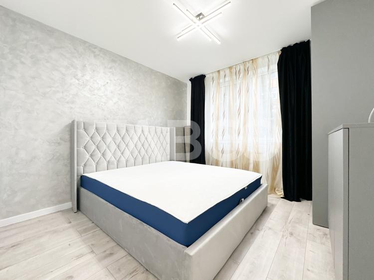 De vanzare apartament 2 camere decomandate Plopilor Sala Sporturilor - 1