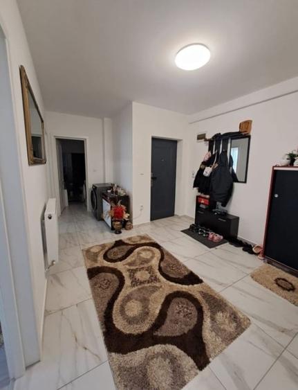 Apartament 3 camere decomandat 73mp - etaj 1 - loc de parcare - 6