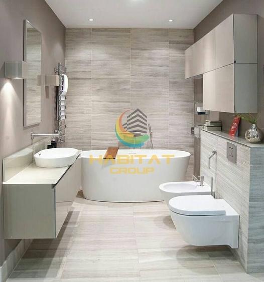 Garsoniera moderna | Bucatarie separata | Zona Grand Arena - 7