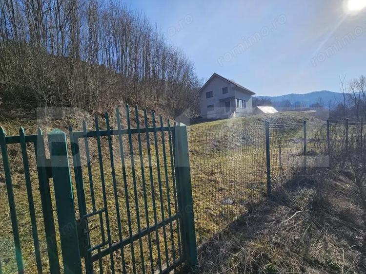 Casa de vacanta-Exclusivitate-Cumparator Comision 0-Sat Fiad ( Comuna Telciu) - 1