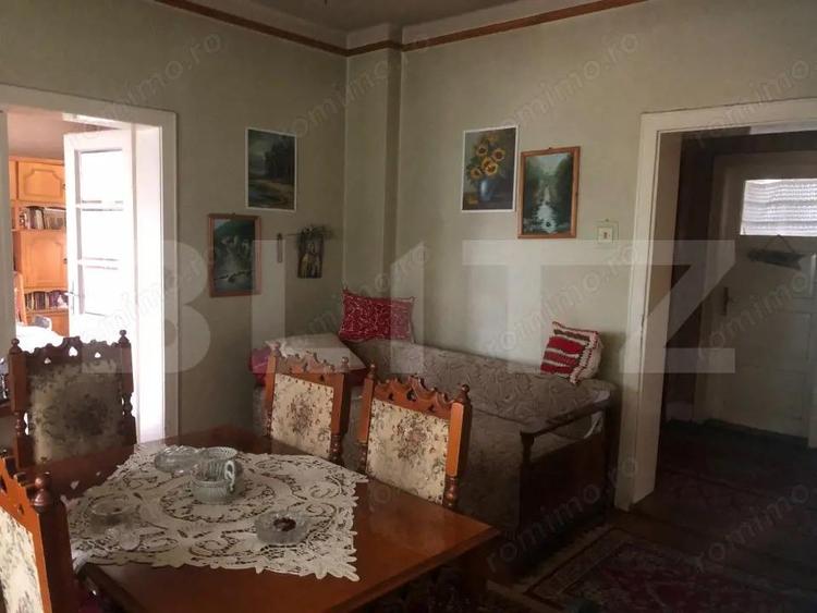 Apartament in asociatie cu gradina, garaj, zona Unirii - 10