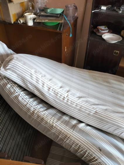 Inchiriez doua camere dintr un apartament de trei camere - 6