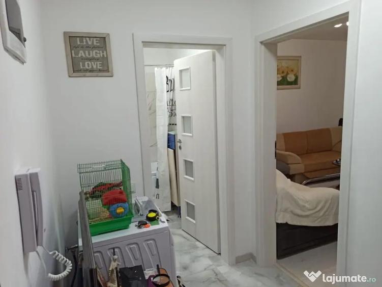 Gars.dec.-mob-util complet+parcare/zona noua Popesti-Leor... - 4