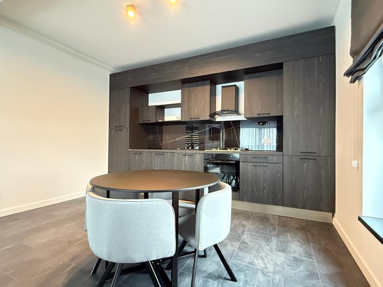 Apartament tip penthouse Dumbravita - 5