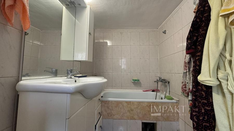 Casa cu Teren Generos | 600 mp | Investiție | Zona Grand Hotel Italia - 10