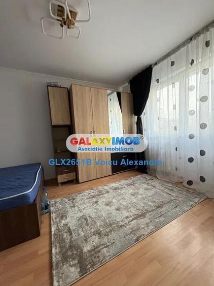 Garsoniera Moderna Berceni - Piata Sudului - Metrou - 3
