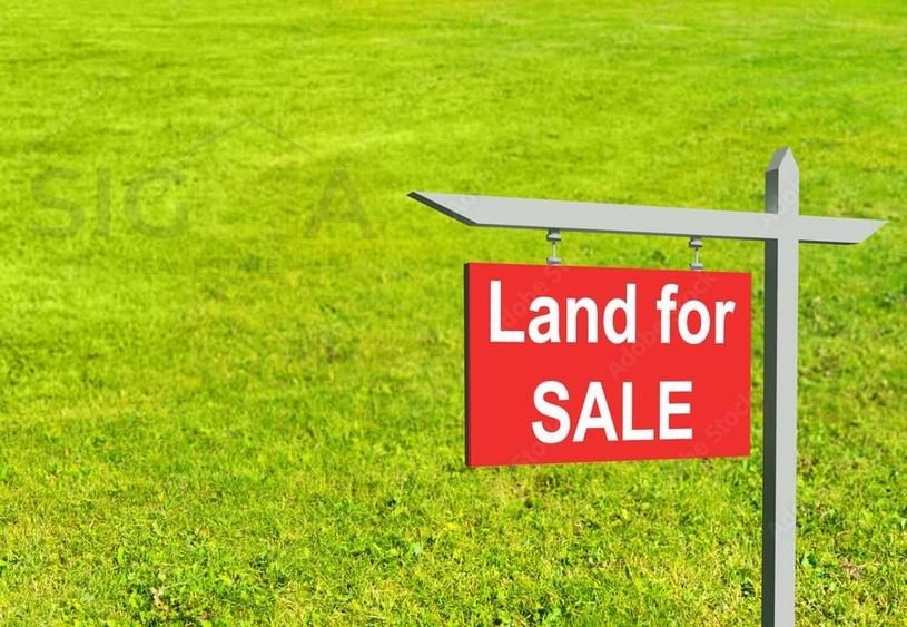 Teren de vanzare pentru casa individuala, sat Gheorgheni! - 1