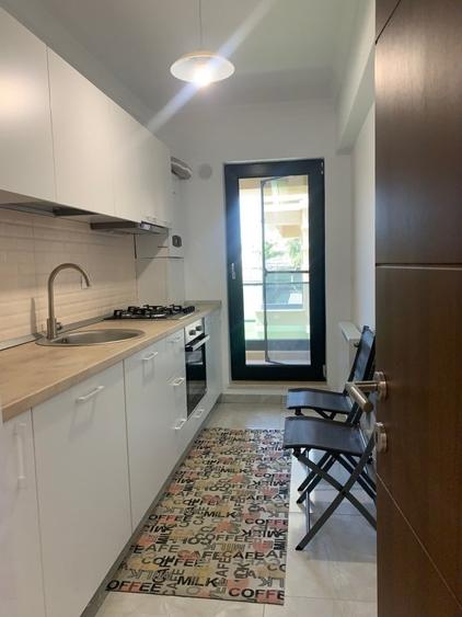 Apartament 2 camere Bloc Nou-LOC DE PARCARE - 3