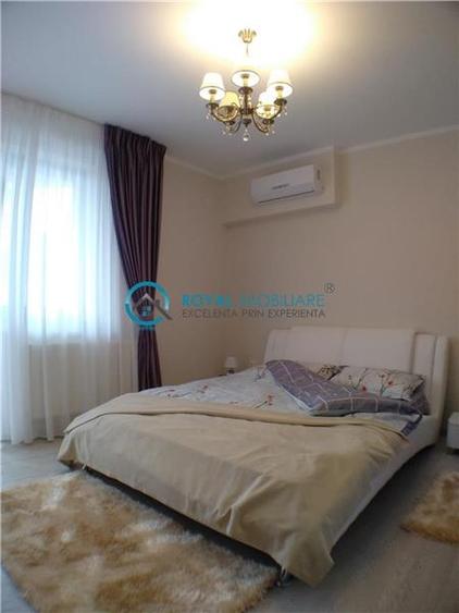 Royal Imobiliare - Inchirieri Apartamente Lux Albert - 8