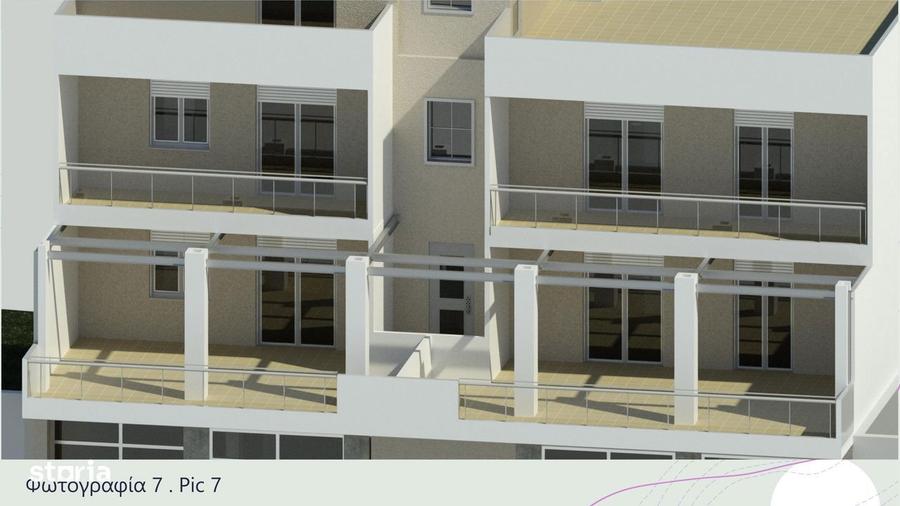 Apartments , Greece , Halkidiki, Nea Moudania - 2