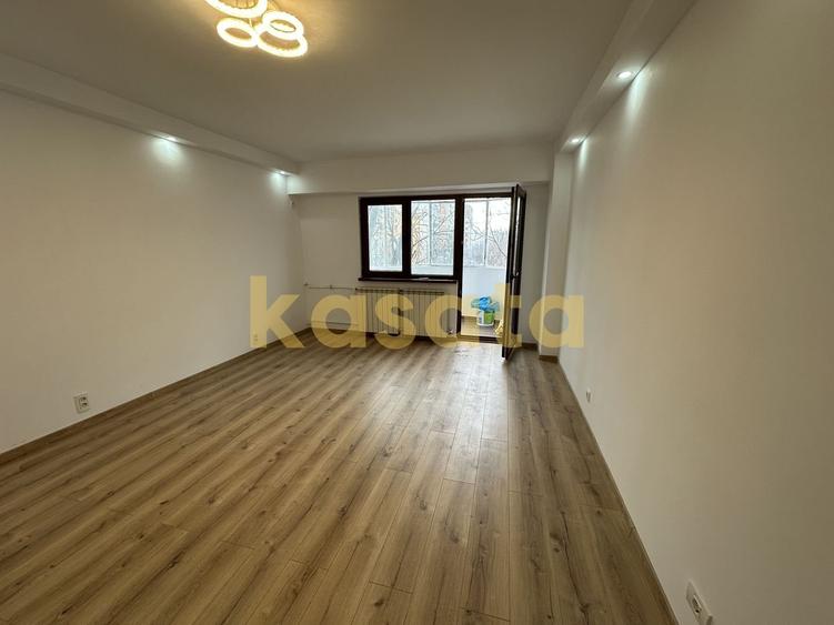 Garsonieră | Parcul Sebastian | Etaj Intermediar | Renovată - 6