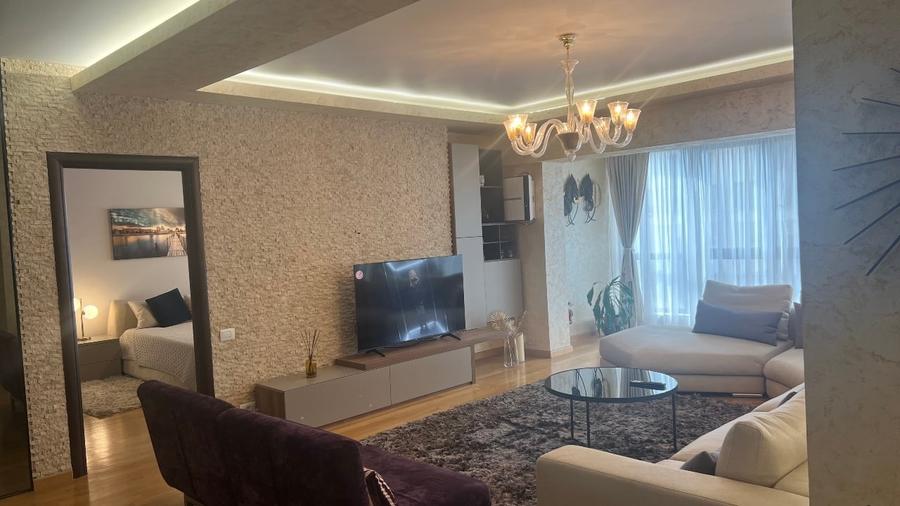 2 CAMERE  LUX  - COTROCENI -GRADINA BOTANICA 104MP - 14