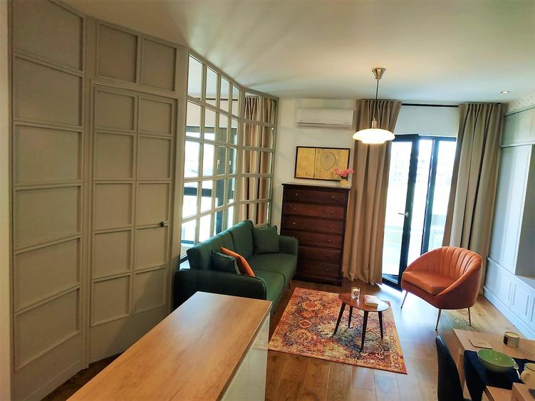 Apartament | studio dublu | bloc nou | Victoriei | ELA Residence - 15