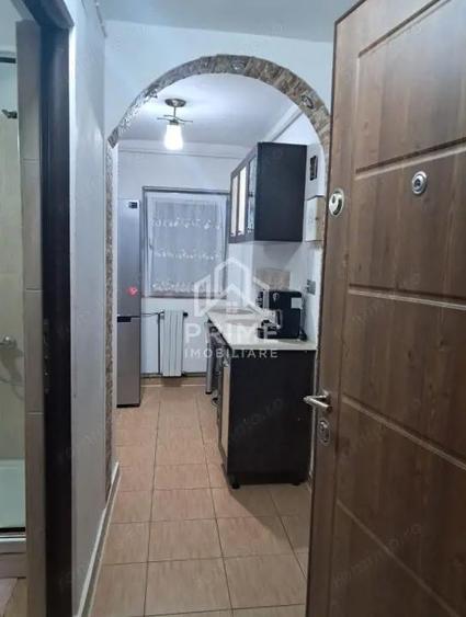 Garsoniera de vanzare | CETATE - M-URI | 30 mp utili - 2