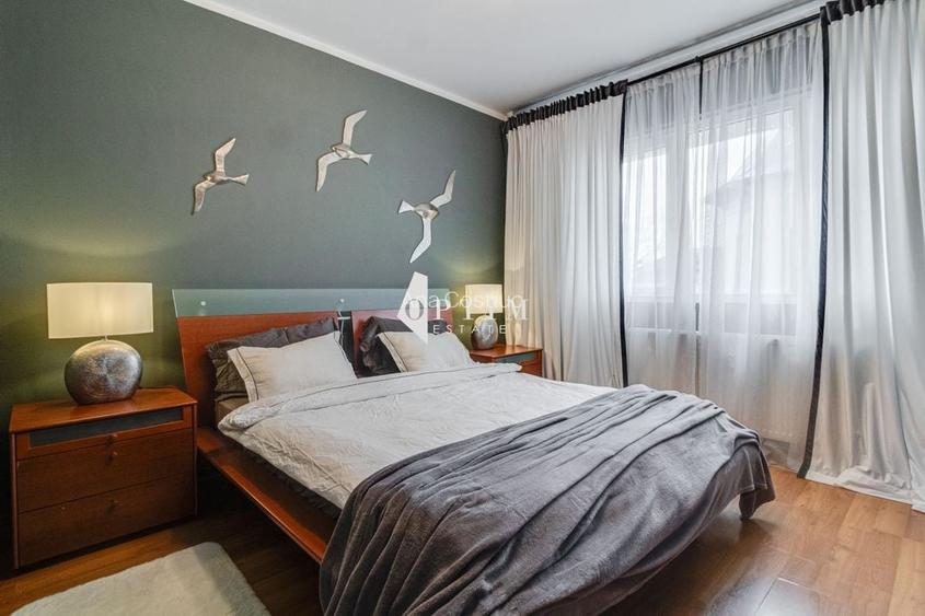 NOU! 3 Camere LUMINOS, renovat, SUPER locatie - DOROBANTI!