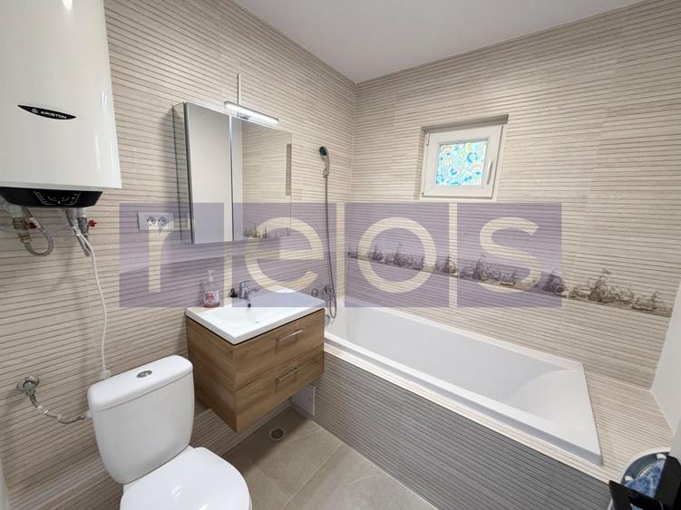 APARTAMENT 3 CAMERE | RENOVAT COMPLET | 78 MP | AN 1983 | ZONA TEIUL DOAMNEI - 11